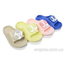 Шлепки BABYSHOP